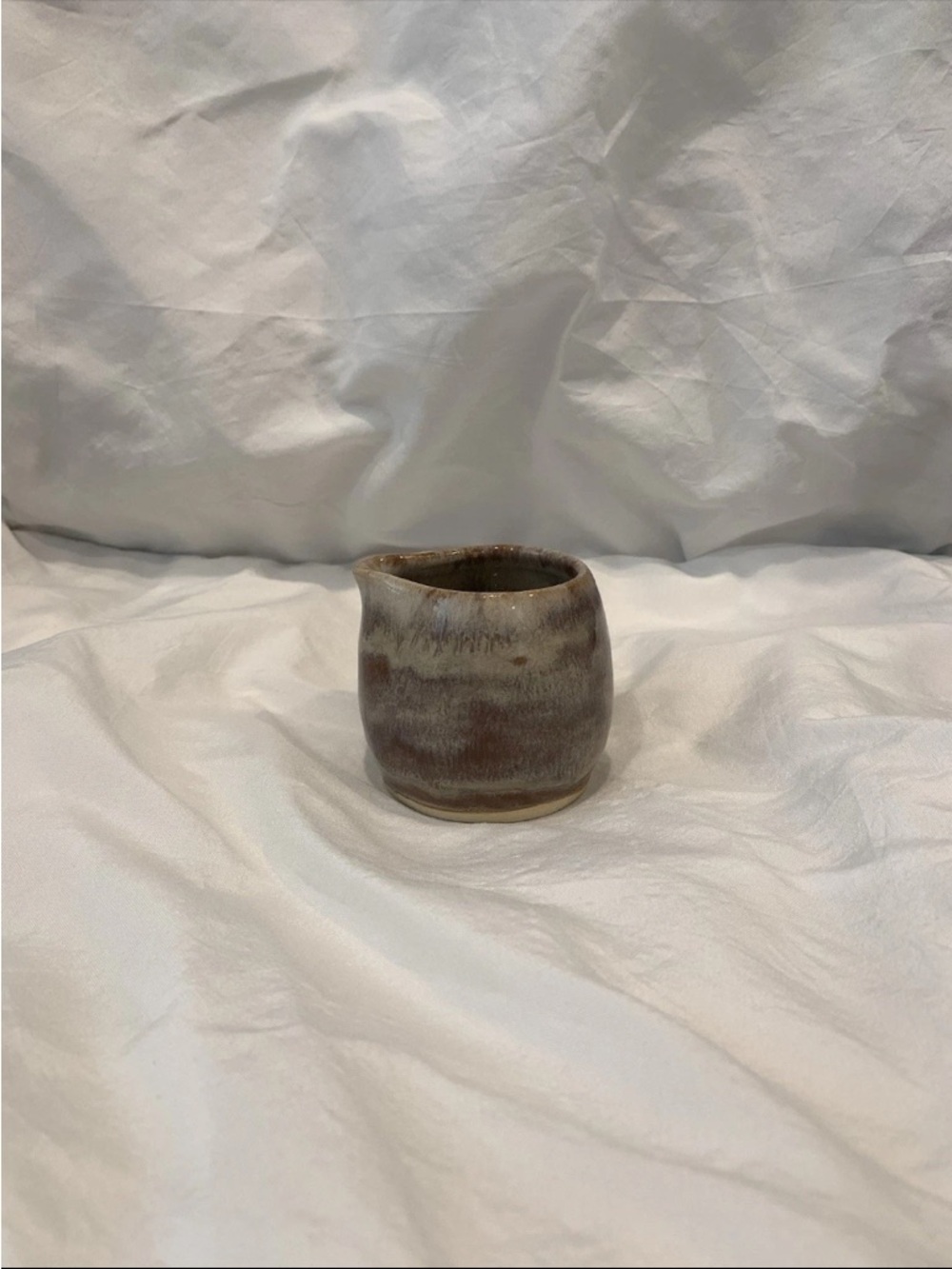 Handmade Ceramic set - Picture 2 of 5